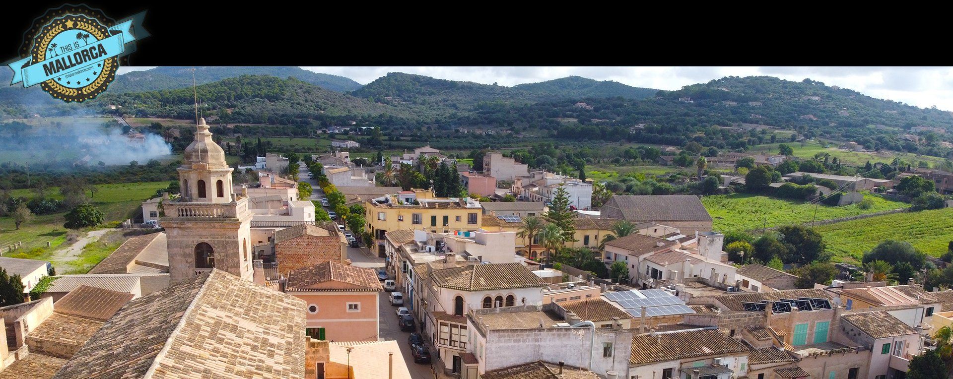 Cas Concos, Mallorca, Majorca
