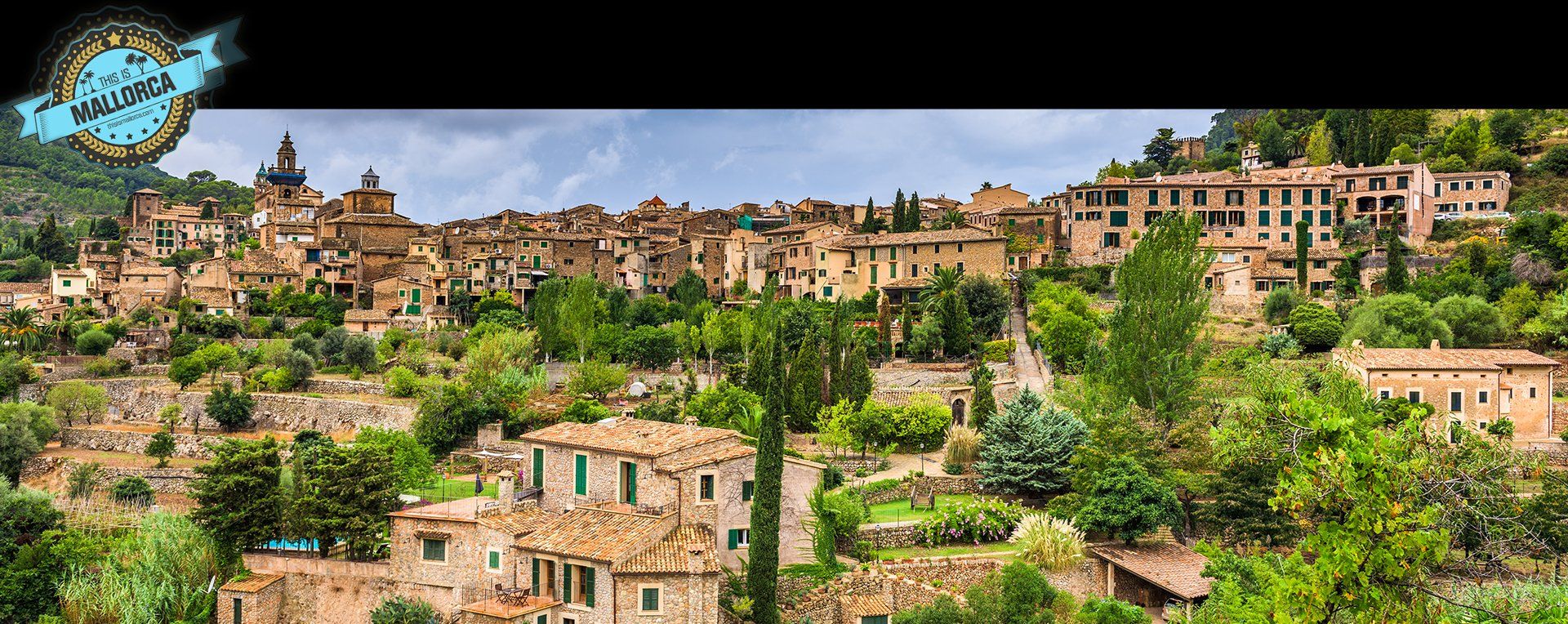 Valldemossa, Mallorca, Majorca, Spain