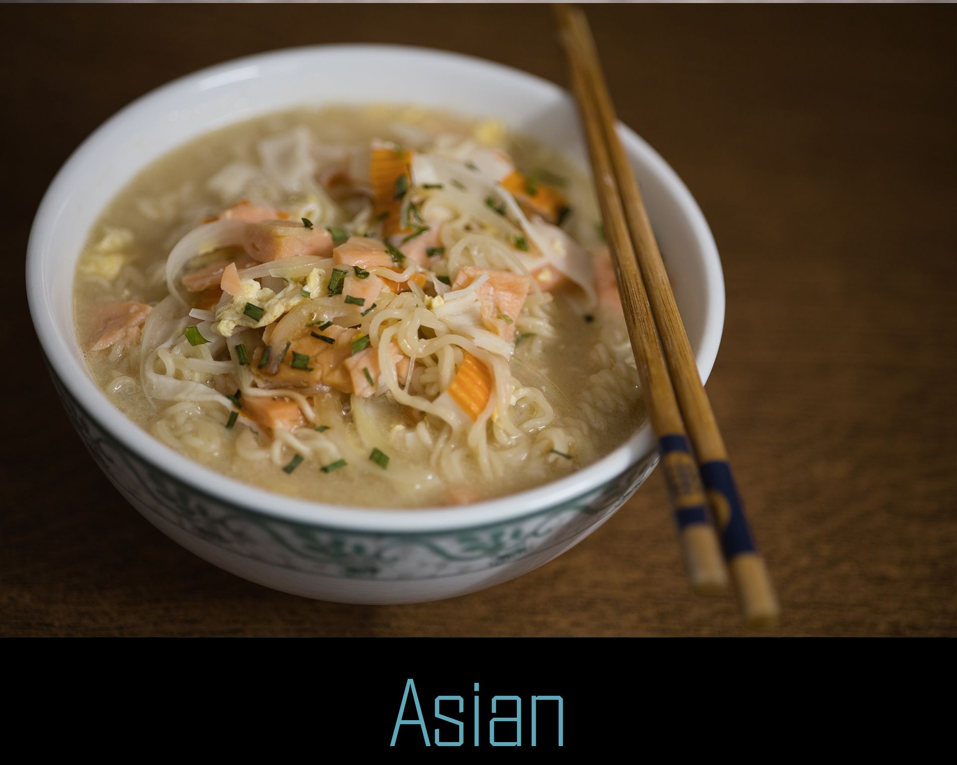 Asian restaurants on Mallorca