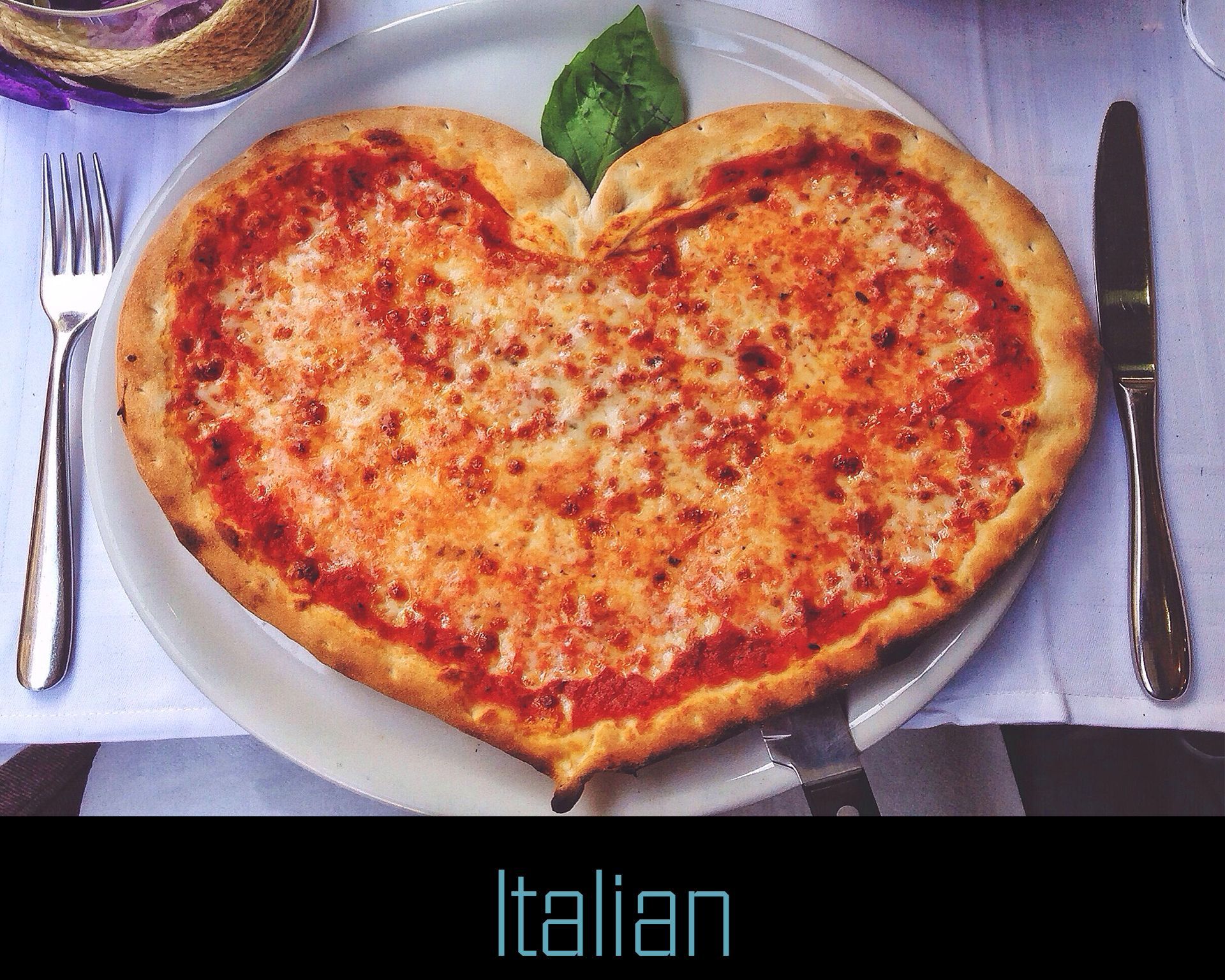 Italian restaurants on Mallorca