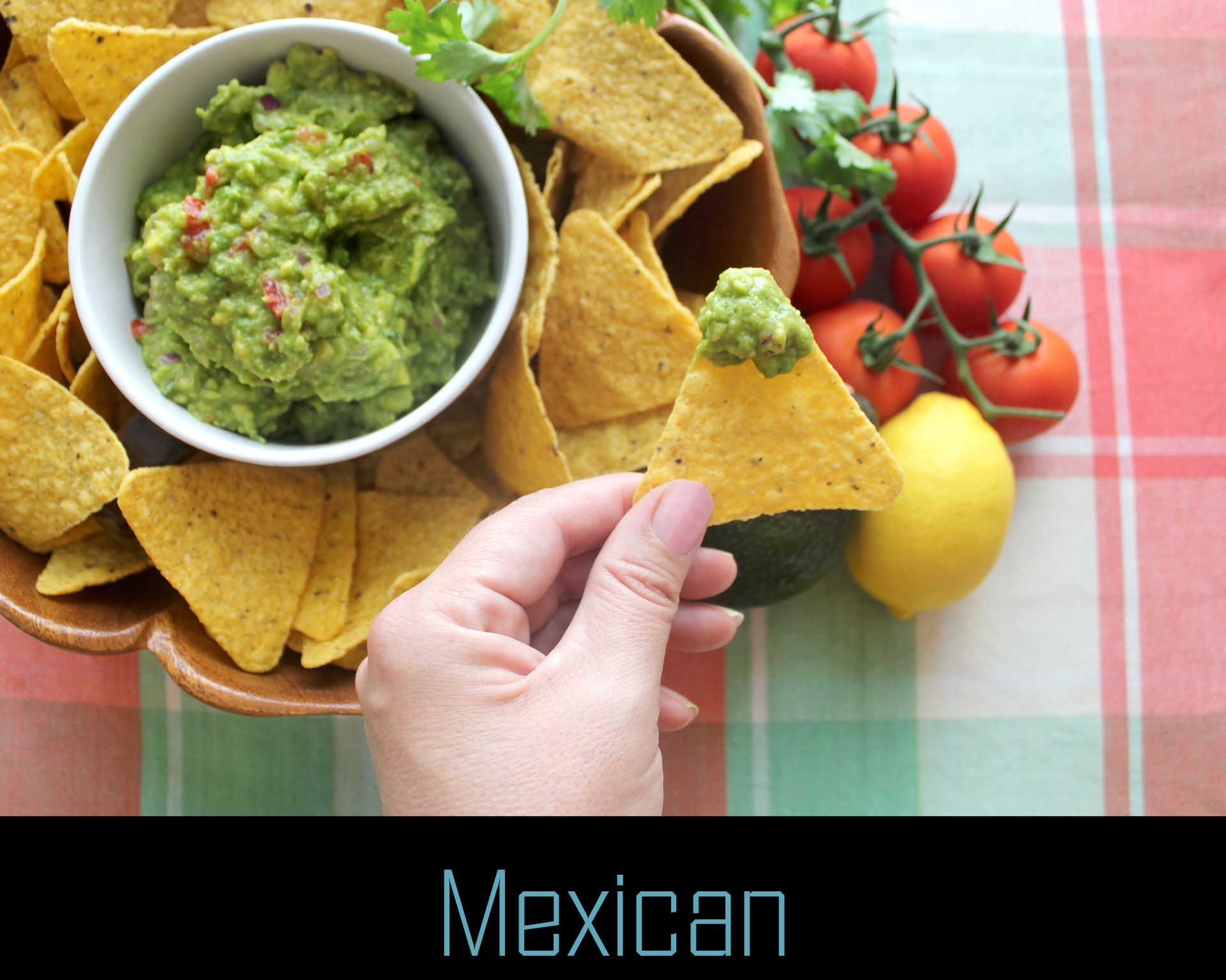 Mexican restaurants on Mallorca