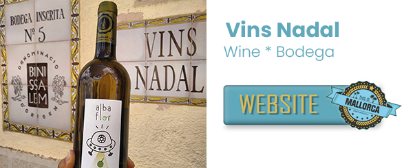 Vins Nadal, Mallorca