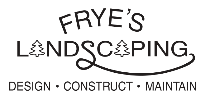 Frye's Landscaping Service, Inc. Frye's Landscaping Service, Inc.