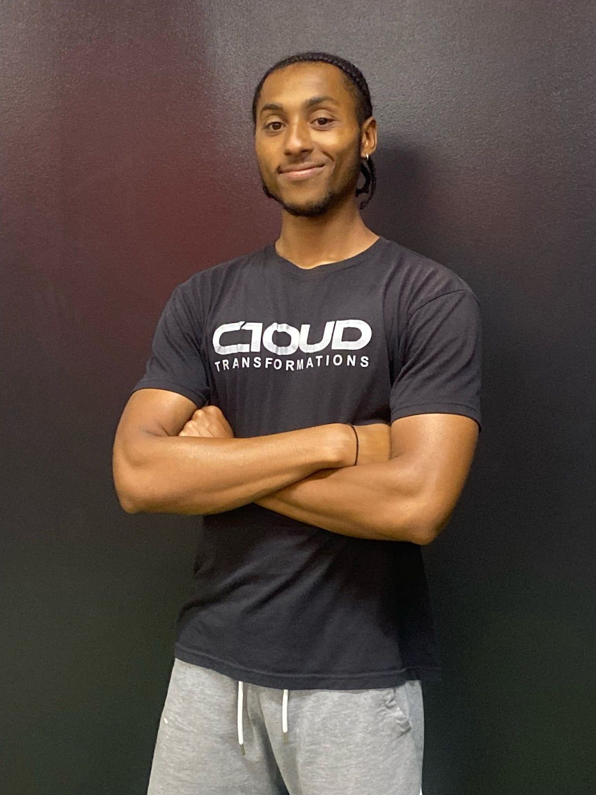 About | Cloud 10 Transformations | Gym and Team Training