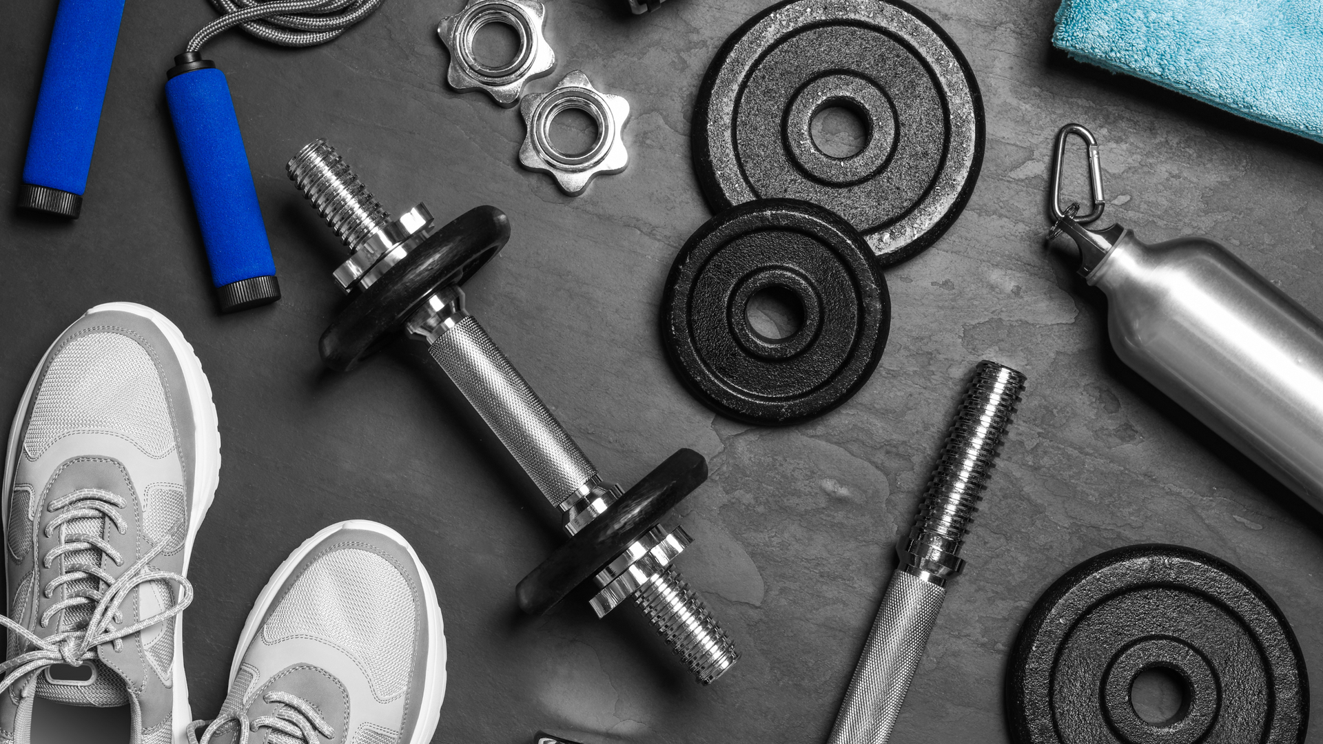 Small Group Strength Training in Laurel, Maryland