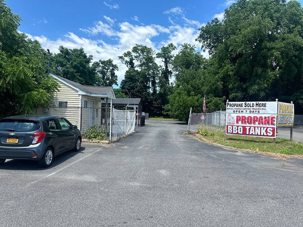 2433 Middle Country Rd Centereach location