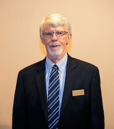David Perry