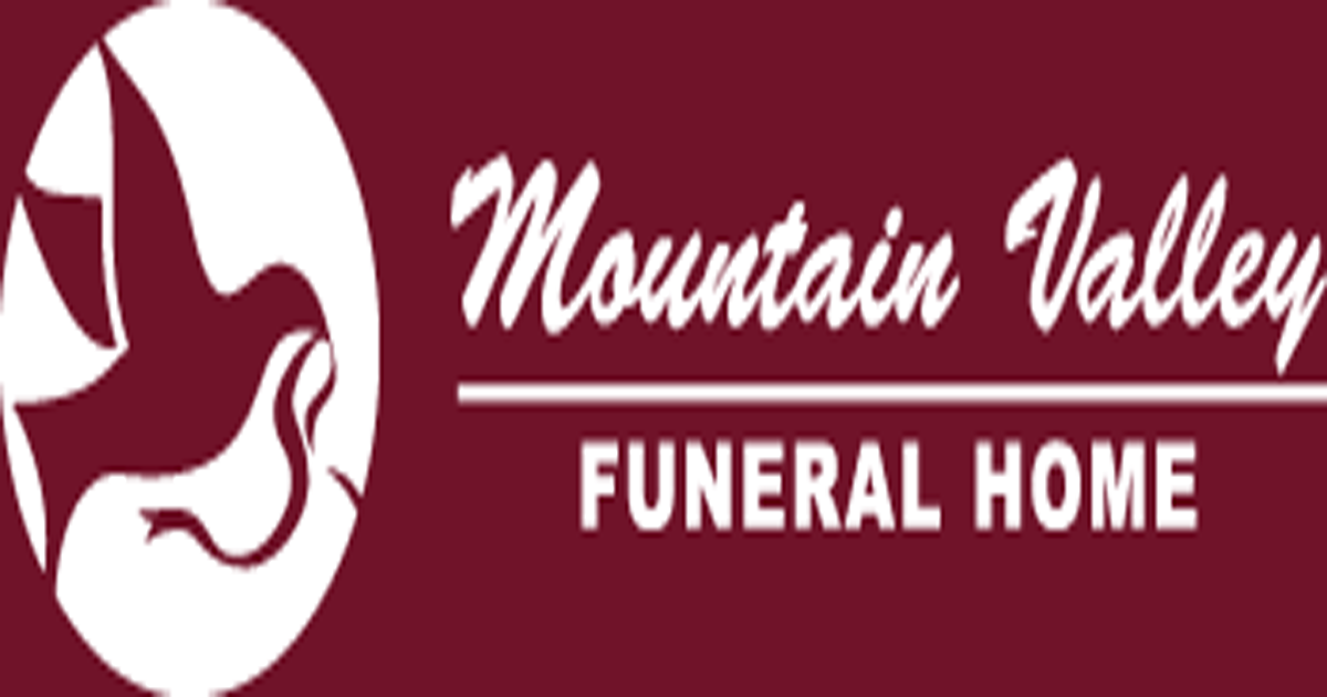 Mountain Valley Funeral Home Obituaries
