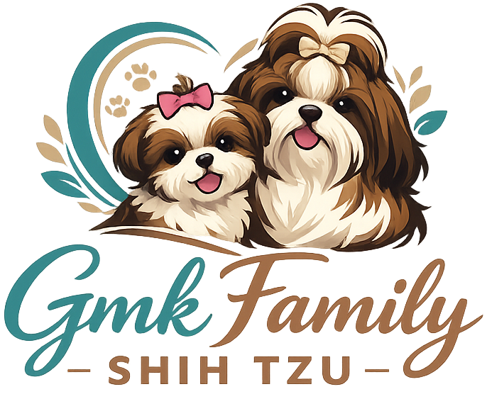 Shih Tzu Breeder in Smithfield, RI | Gmk Family Shih Tzu Shih Tzu Breeder in Smithfield, RI | Gmk Family Shih Tzu