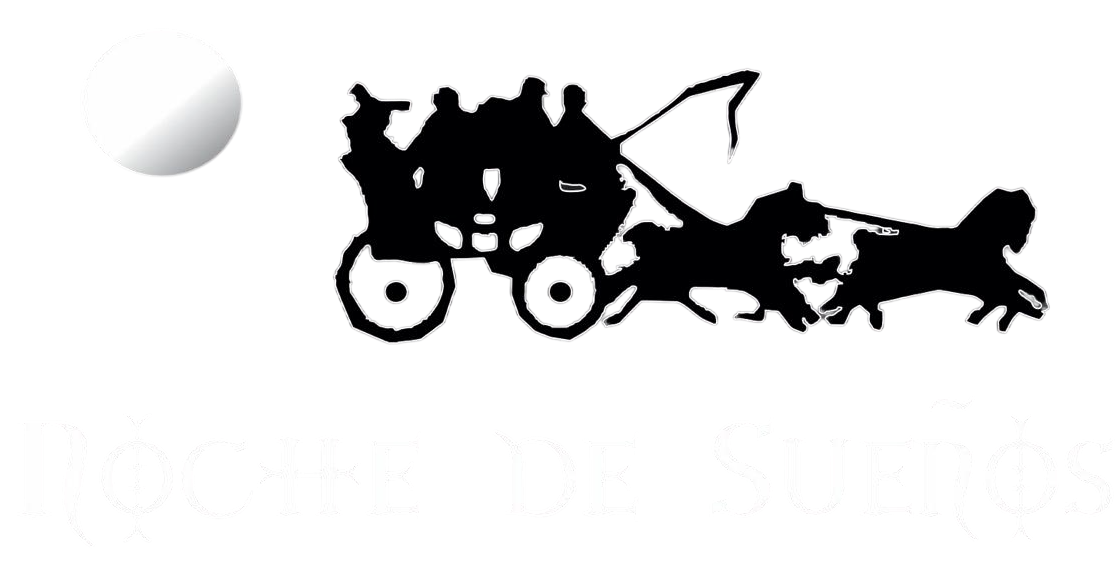 Logotipo DE “Noche de Sueños”