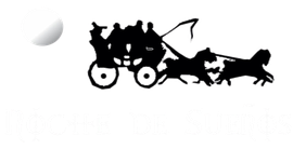 Logotipo DE  “Noche de Sueños”
