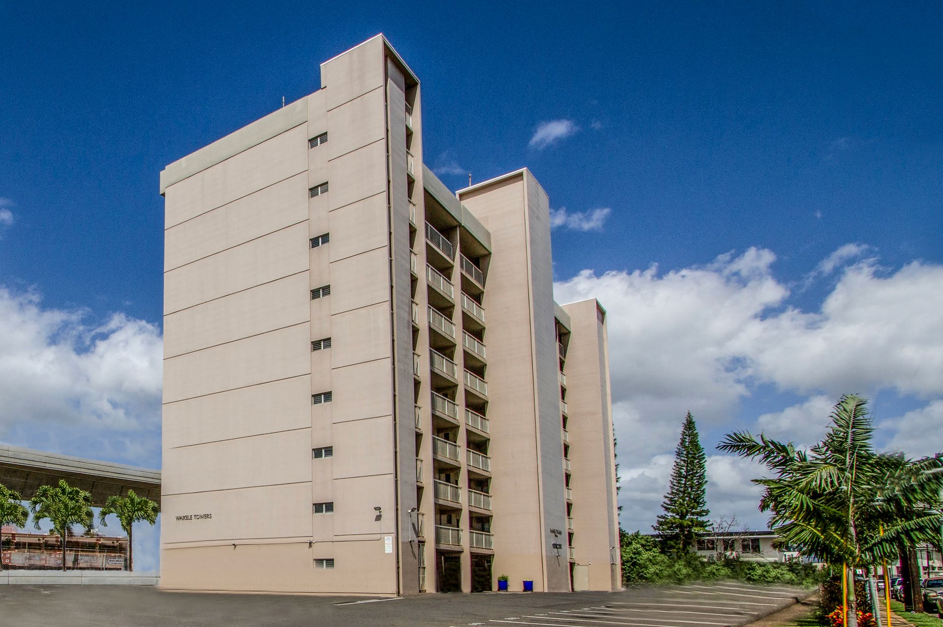 Home Waikele Towers Apartments in Waipahu, HI