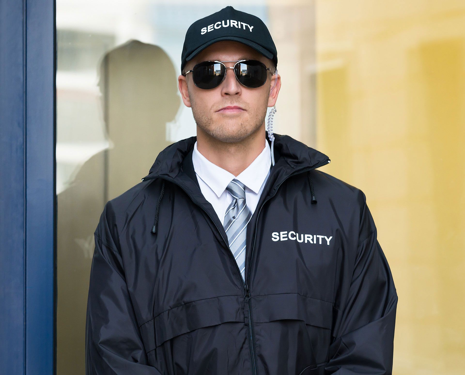 Max Secure Seguridad Privada