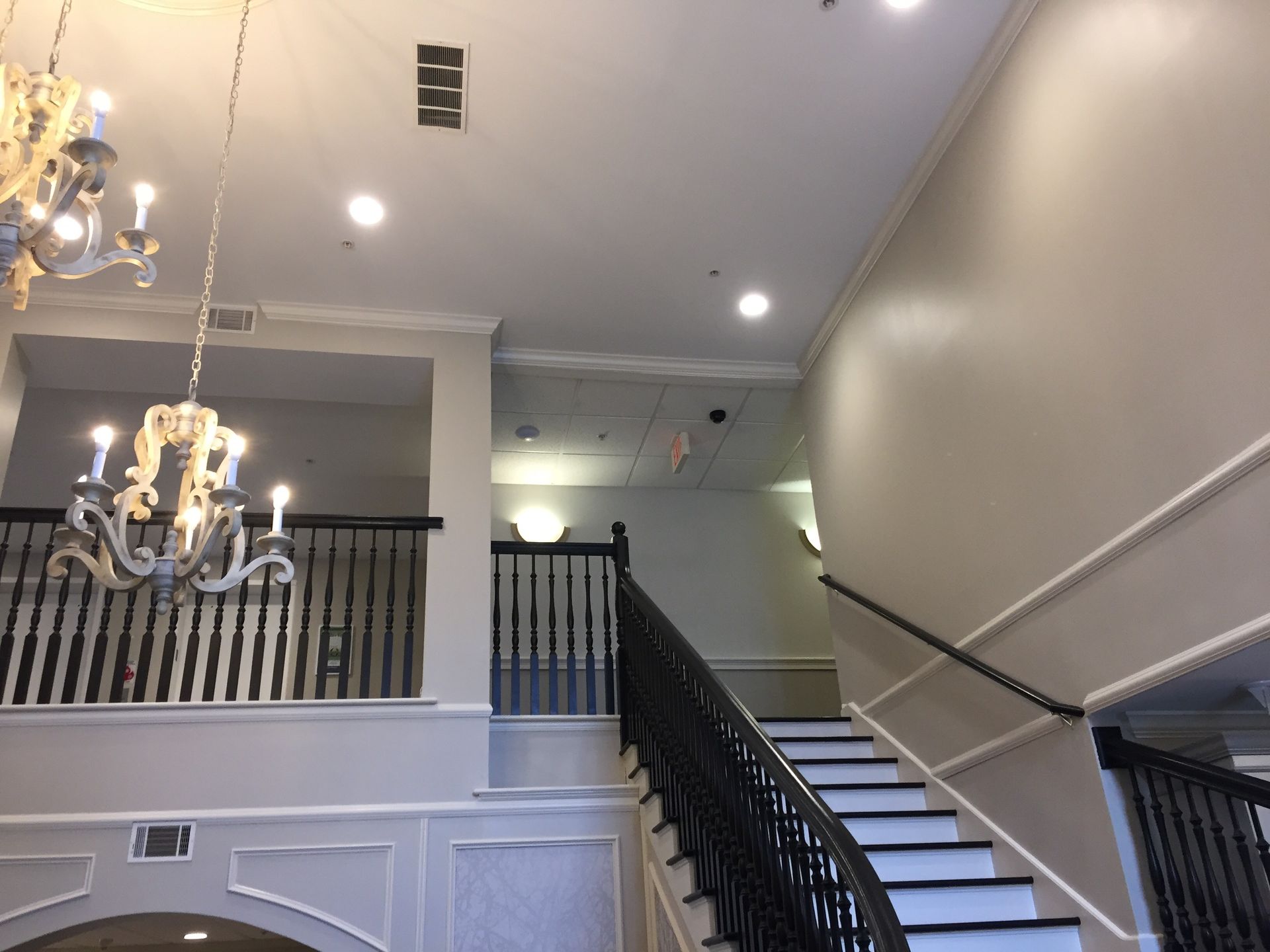 Willow Falls Retirement Community