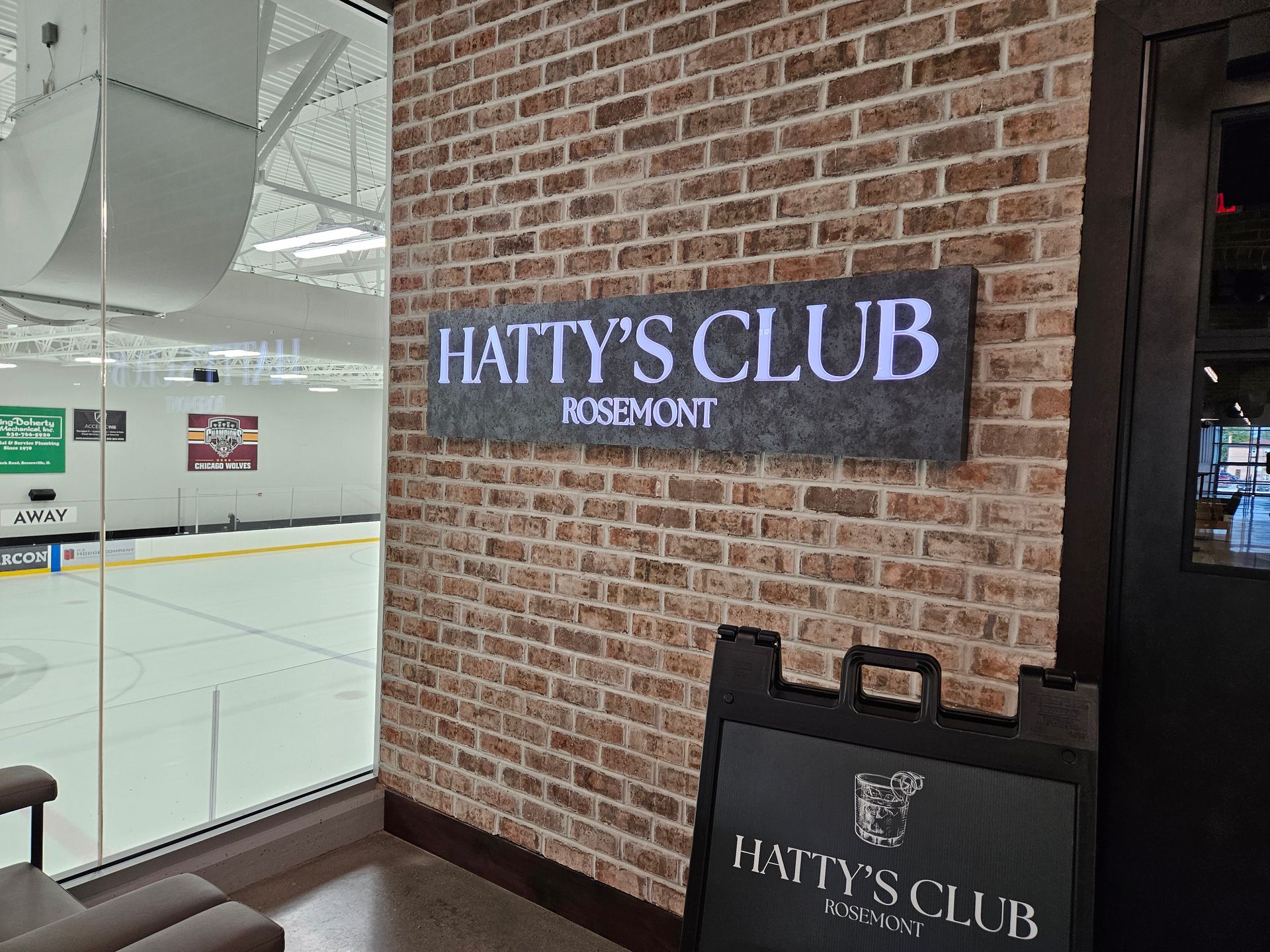 Hattys Club