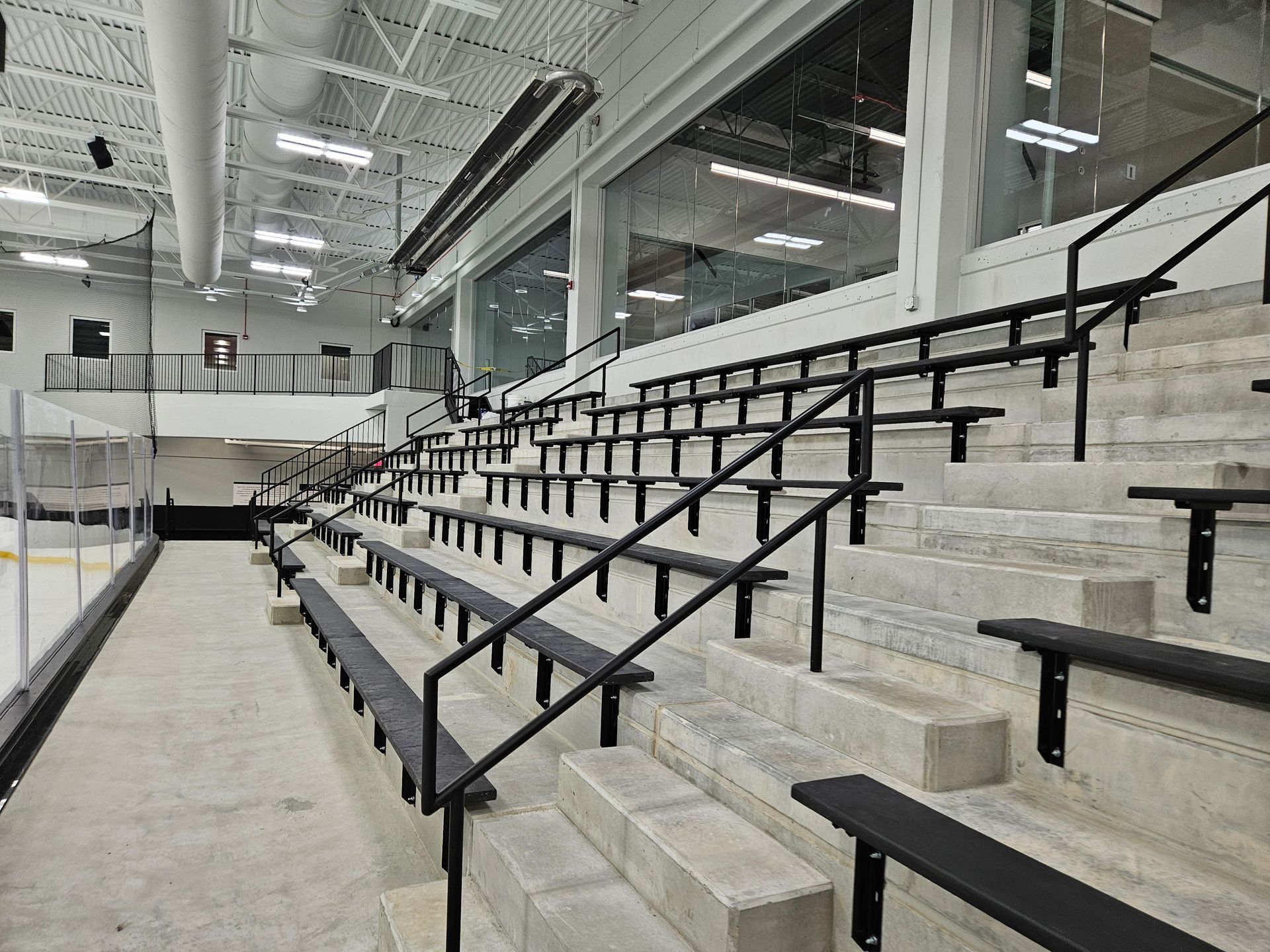 Rosemont Ice Arena