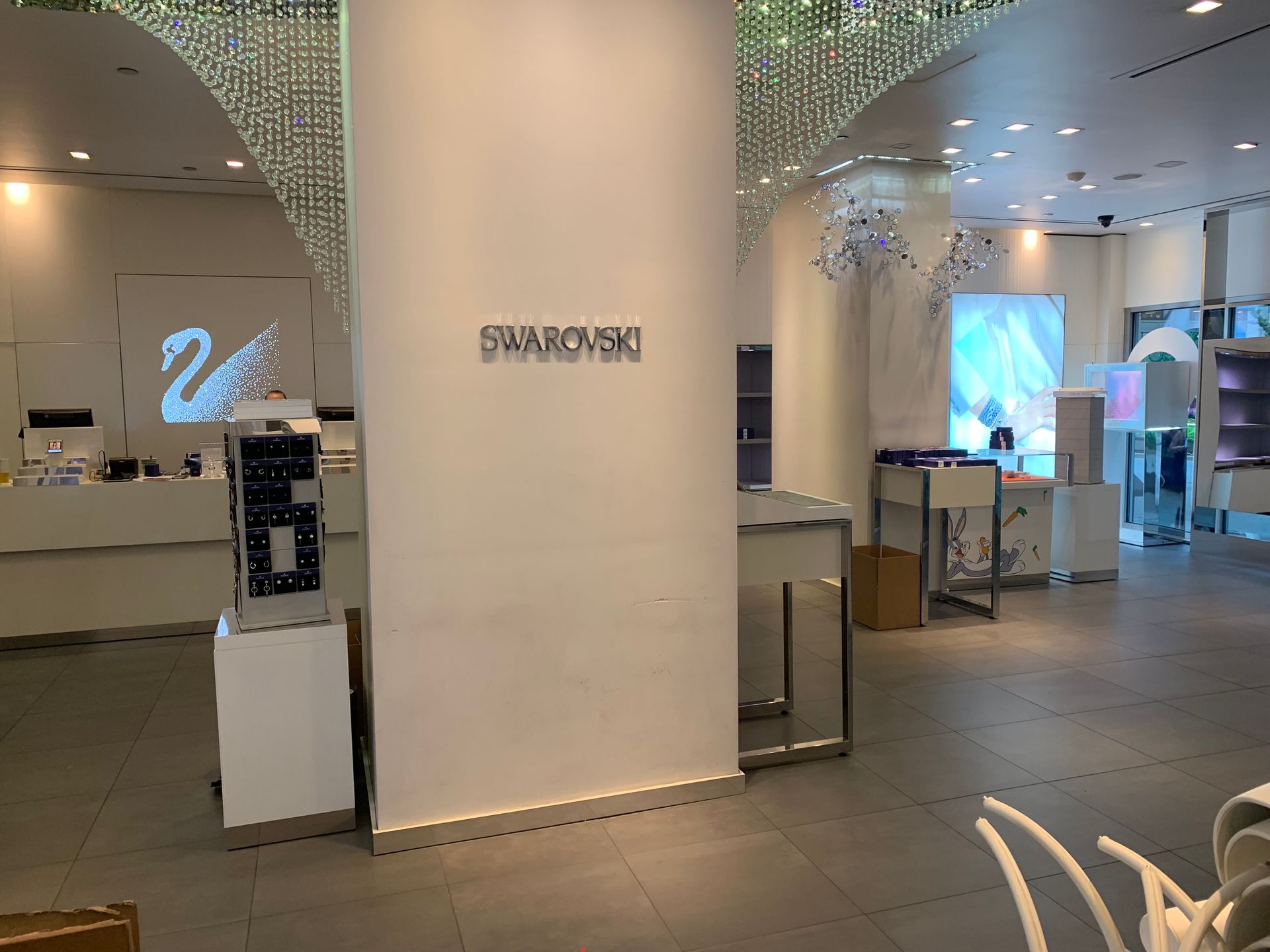 Swarovski