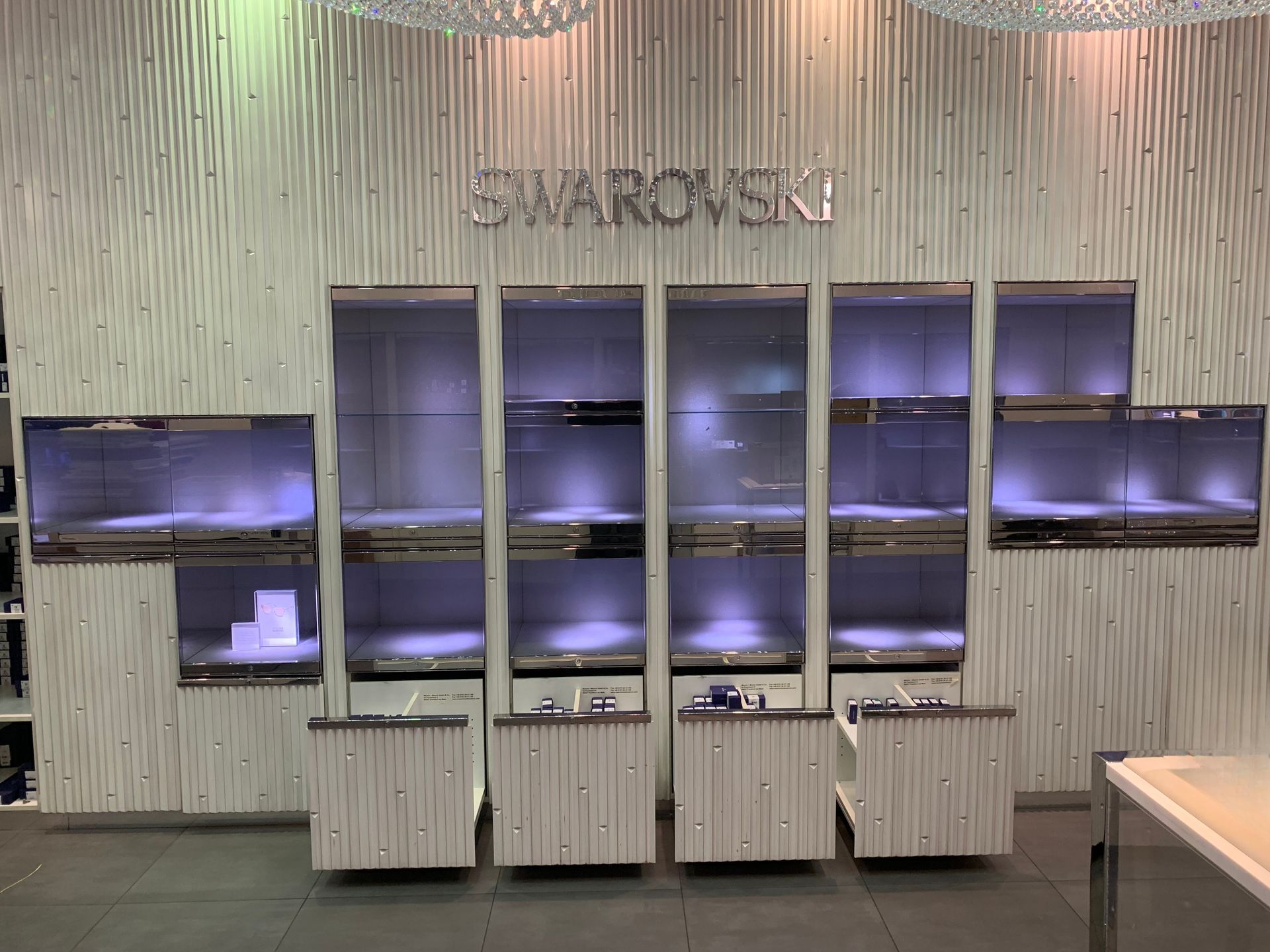 Swarovski