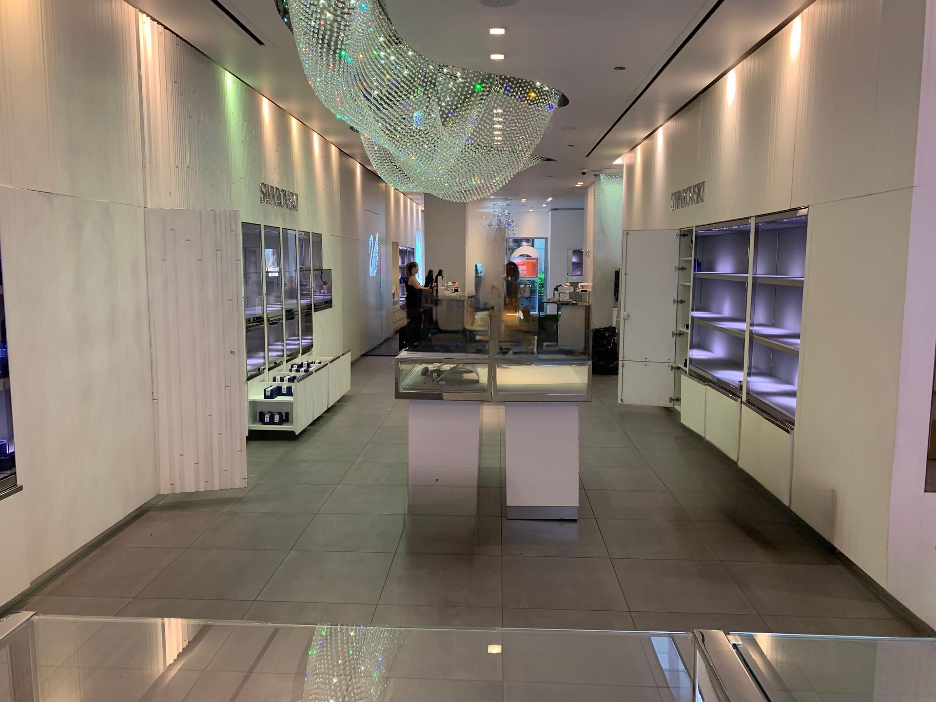 Swarovski  