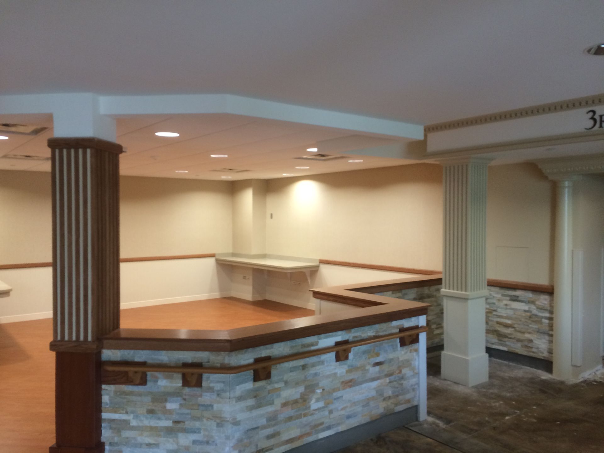 Sunny Hill Nursing Home 