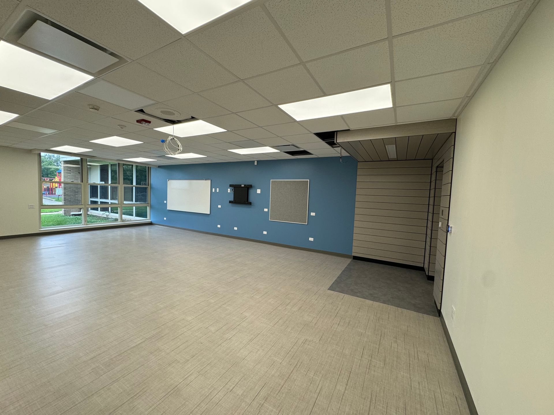 Palos Park Schools