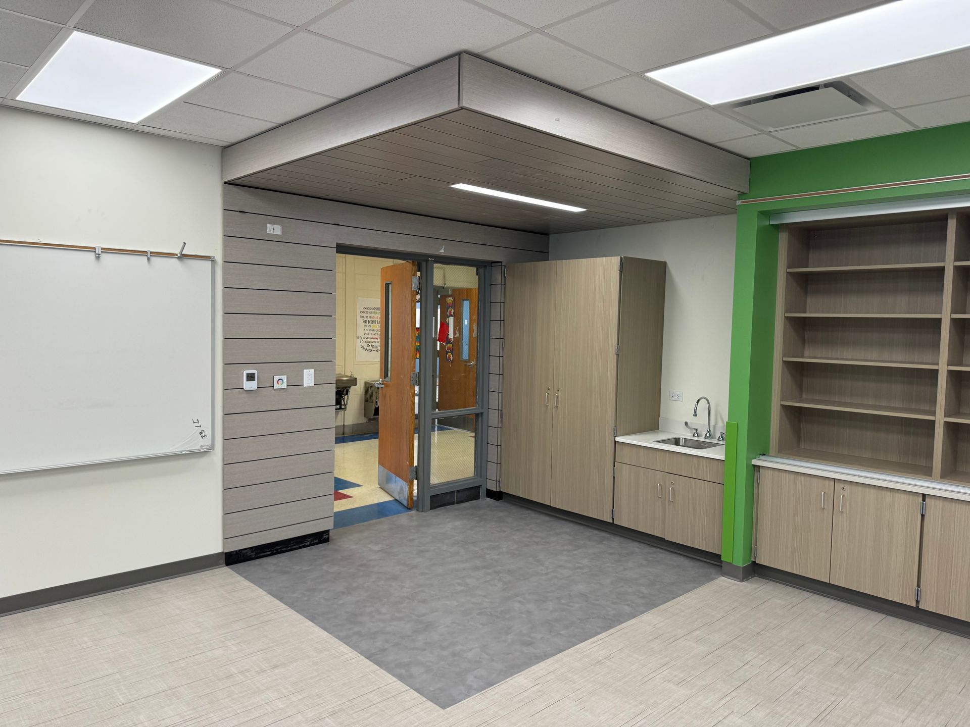 Palos Park Schools