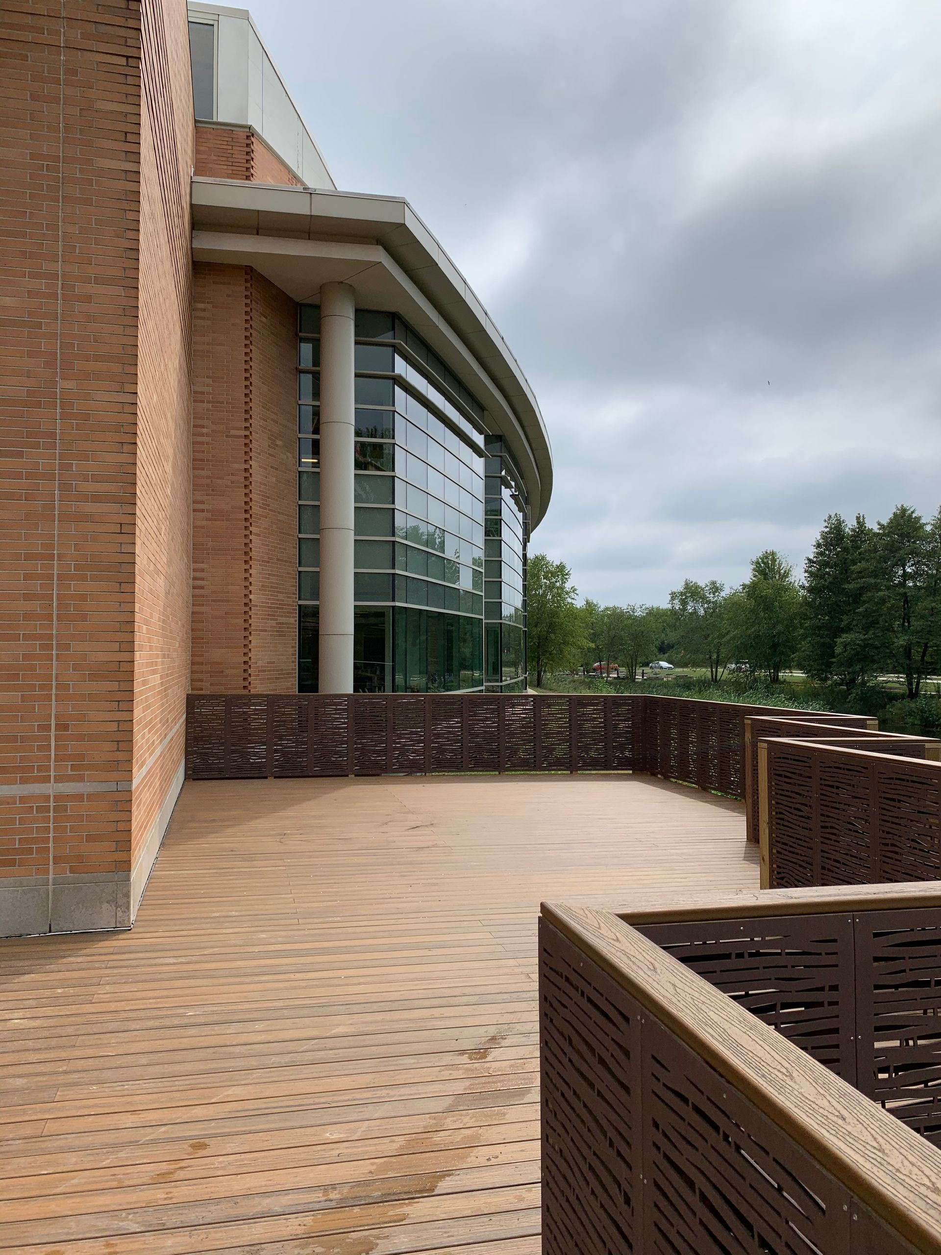 Orland Park Library