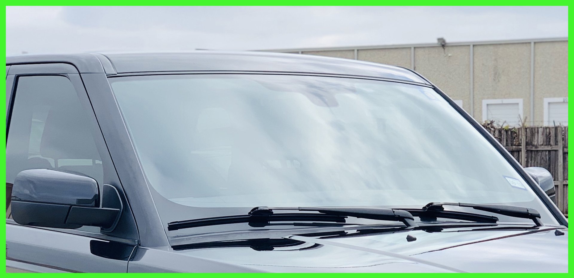 The Ultimate FAQ to Windshield Replacement in Texas