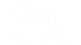 MOBILE RV REPAIR AND SERVICES  logo