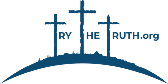 Try The Truth logo