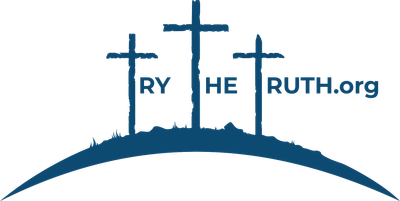 Try The Truth logo