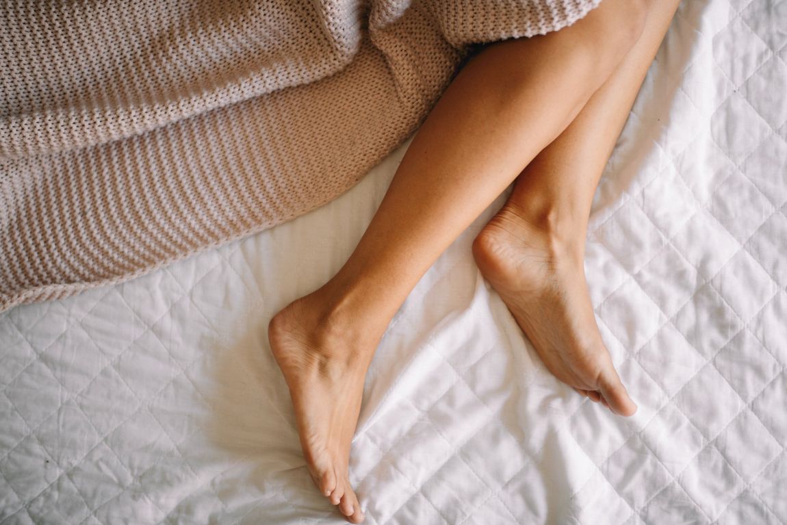 smooth skin