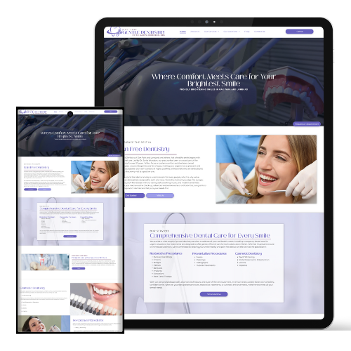 Gentle Dentistry of Oakpark & Illinois