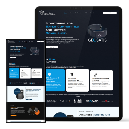 NextGen Monitoring, Inc.