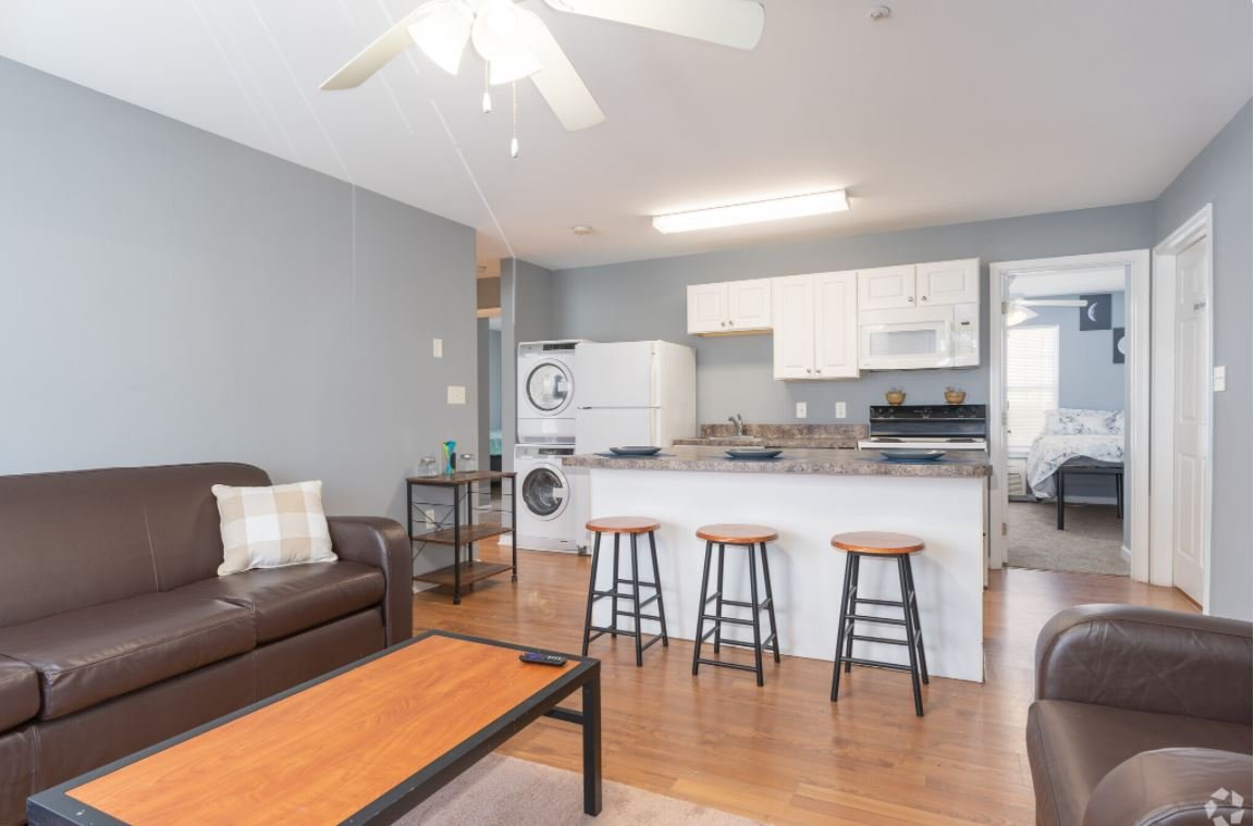 DLP Kutztown Apartments Apartments For Rent in Kutztown, PA