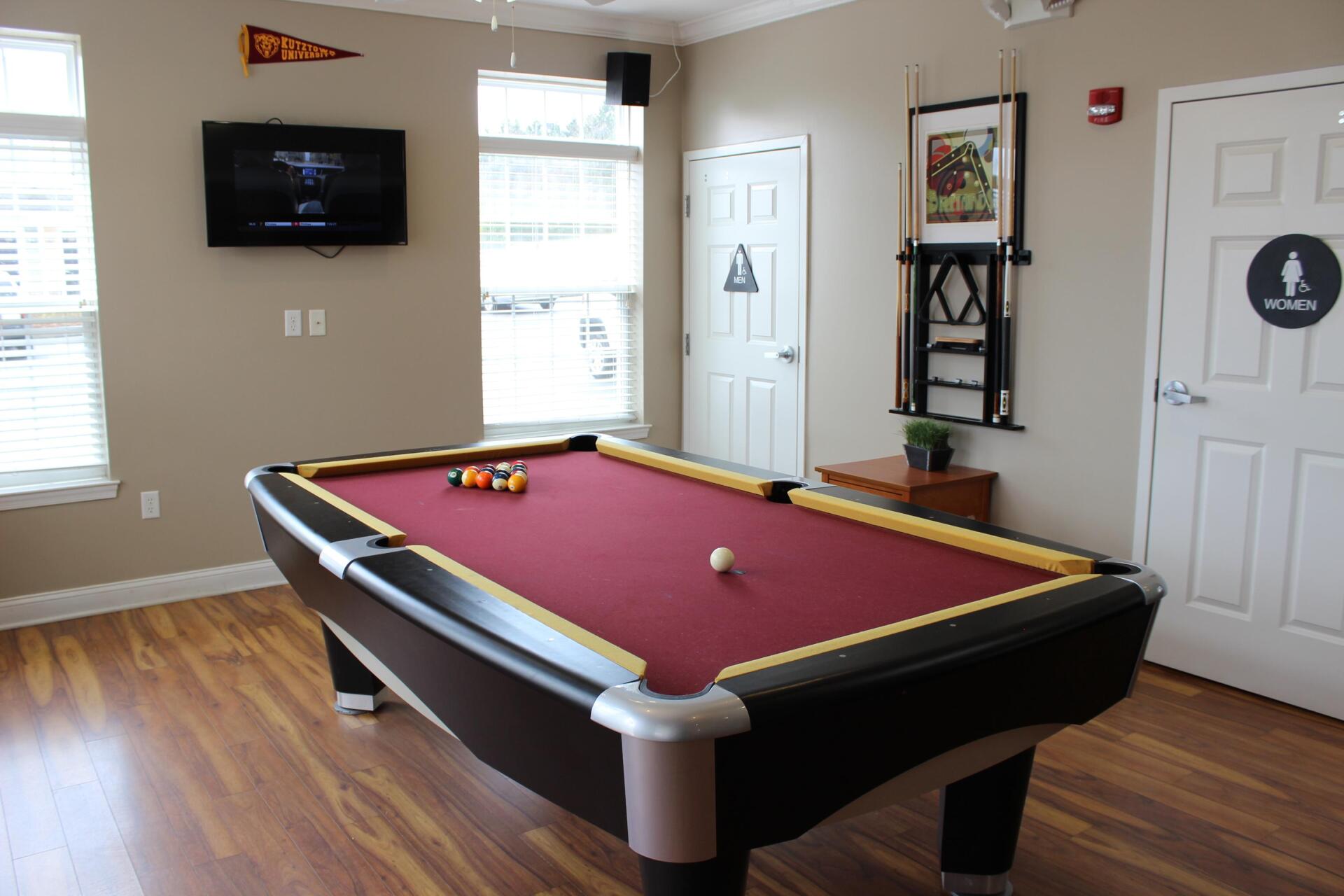 View Our Photo Gallery Online The Edge at Kutztown Apartment Living
