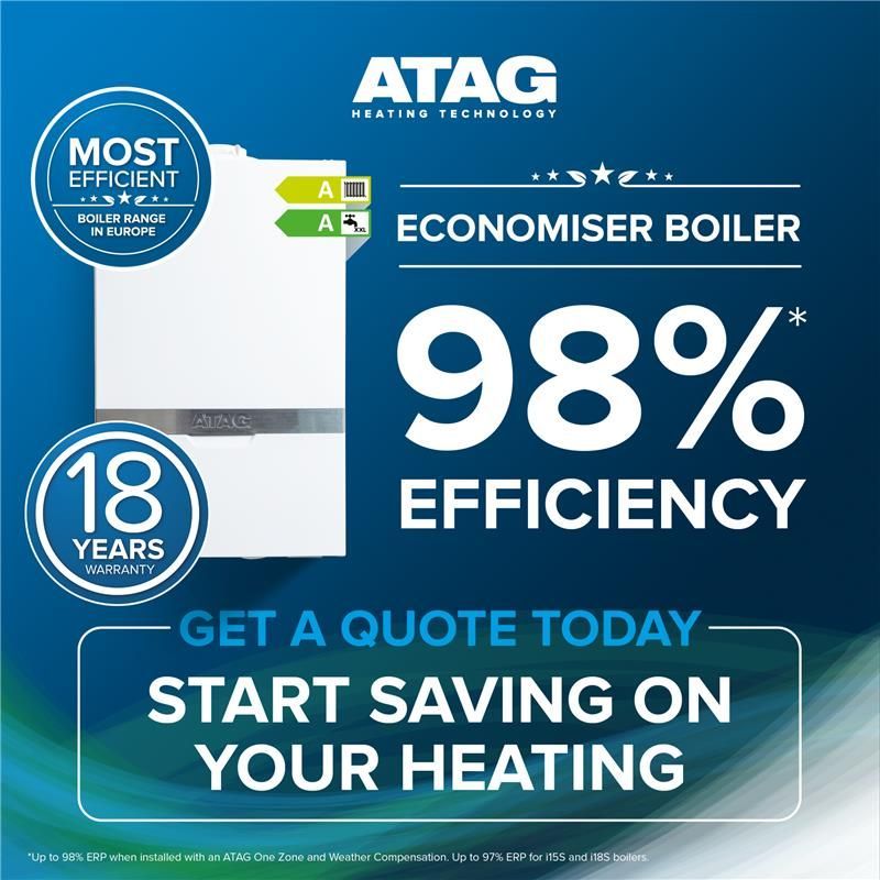 atag gas boilers