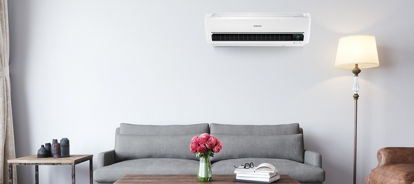 office air conditioning