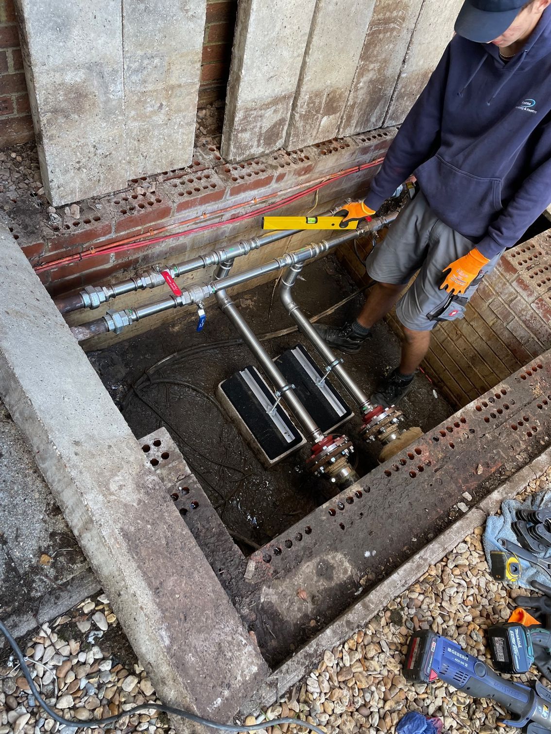 Local Plumbers