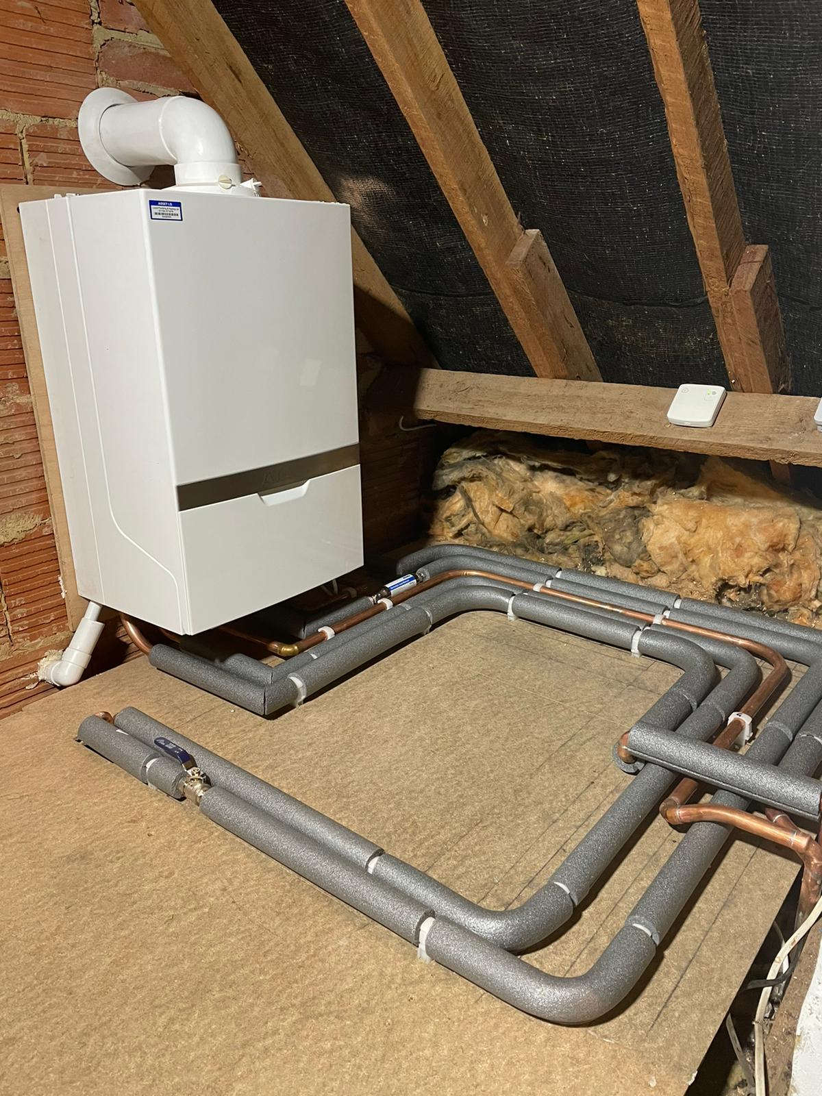Plumbers in Wokingham
