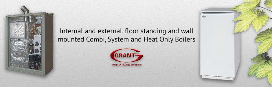 Oil boiler Servicing