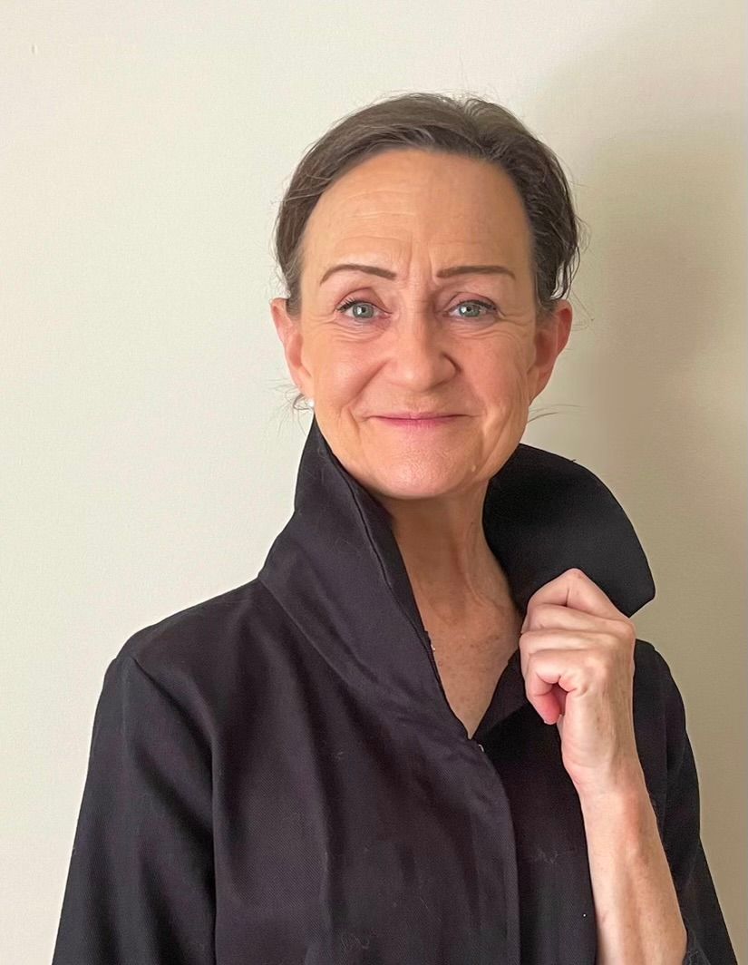 Suzi Landis