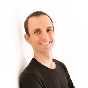 Andrew Lamar