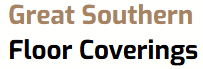 Great Southern Floor Coverings - logo 