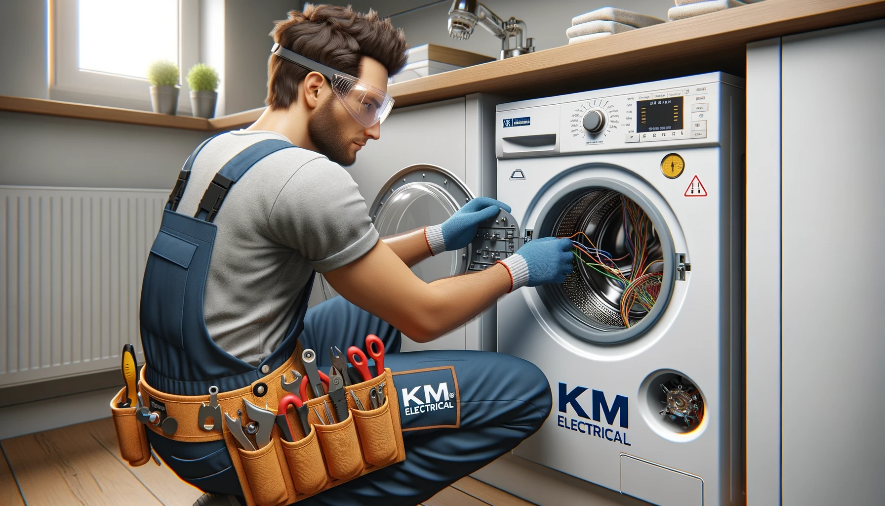 appliance repair