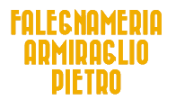 logo falegnameria armiraglio