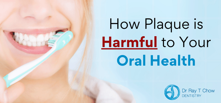 Oral Health | Plaque | Dentistry | Impacts of Plaque | Cavities | Inflammation | Halitosis | Bad Breath | Preventing Plaque