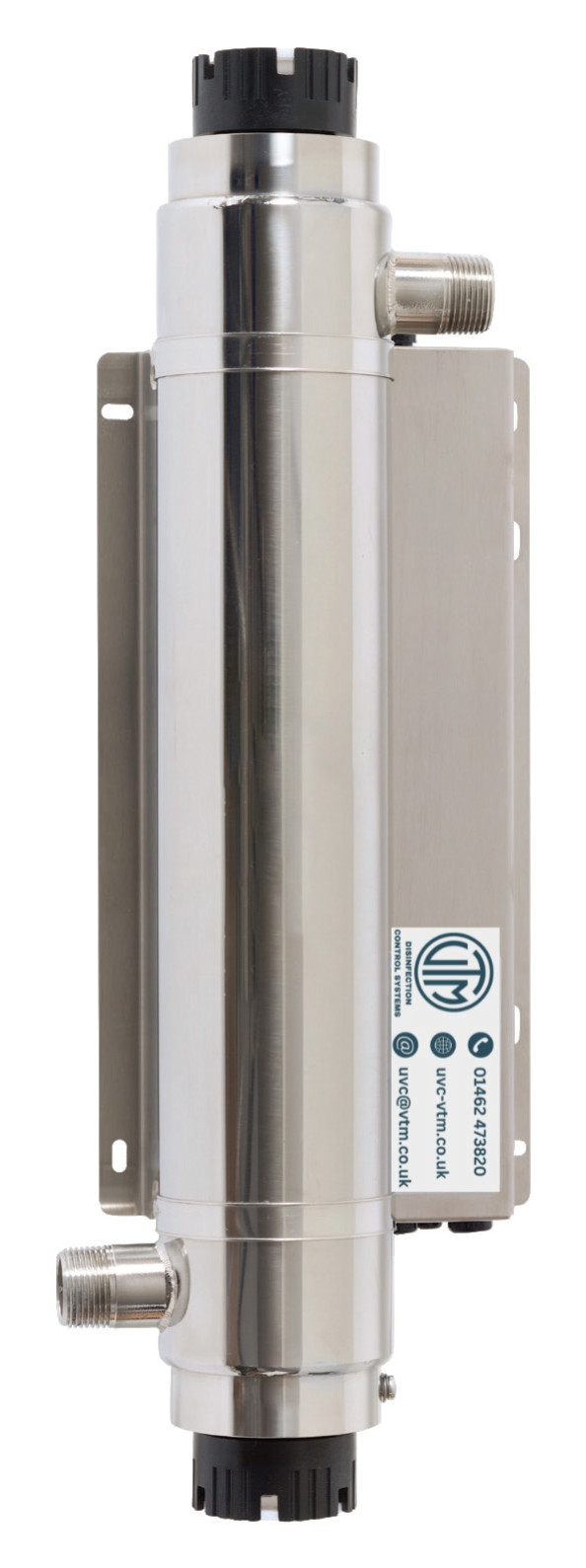 ECO UVC Water Disinfection