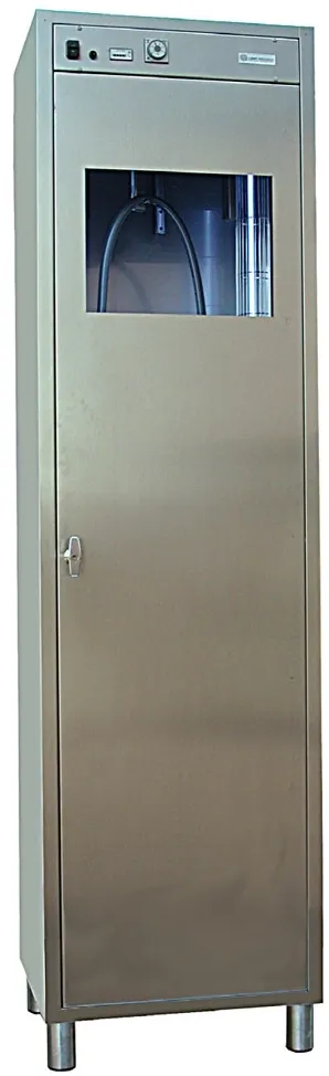 UVC Endoscope Cabinet