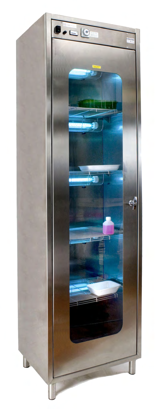 Large UVC Cabinet